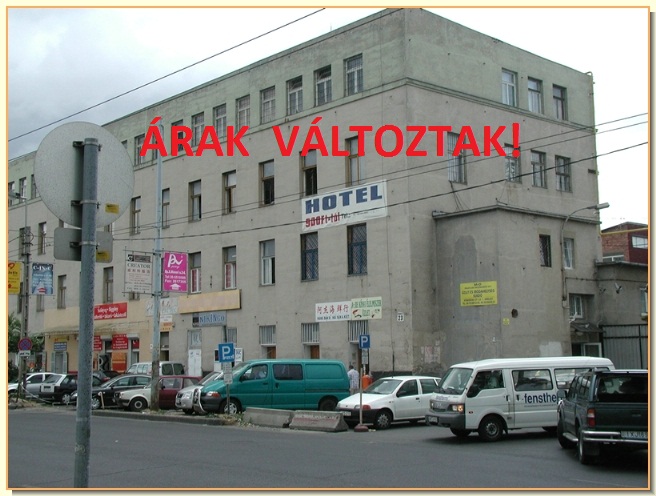 m+d hotel